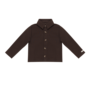Donsje | touten shirt | espresso