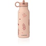 Liewood | falk water bottle 350 ml | wild child / rosey