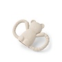 Liewood | magdalene mr bear teether | sandy
