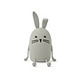 Liewood | evex rabbit night light | dove blue