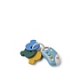 Liewood | vroom car keys | beach blue multi mix