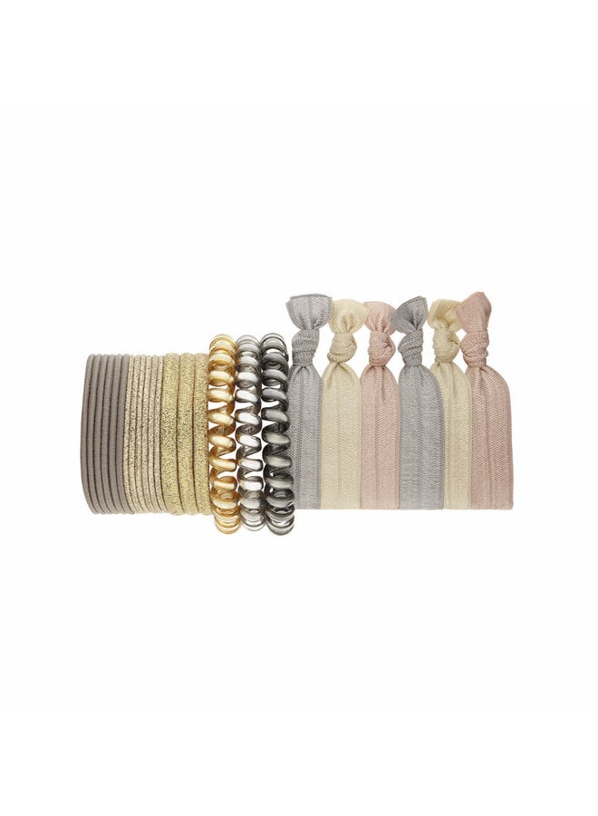 Mimi & Lula | 24 x assorted pony pack