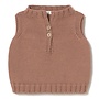 Li & Me | grayson | thick sweater | bloom