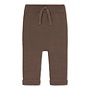 Li & Me | will | trousers | coffee