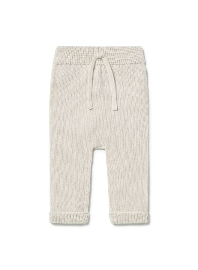 Li & Me | will | trousers | cream