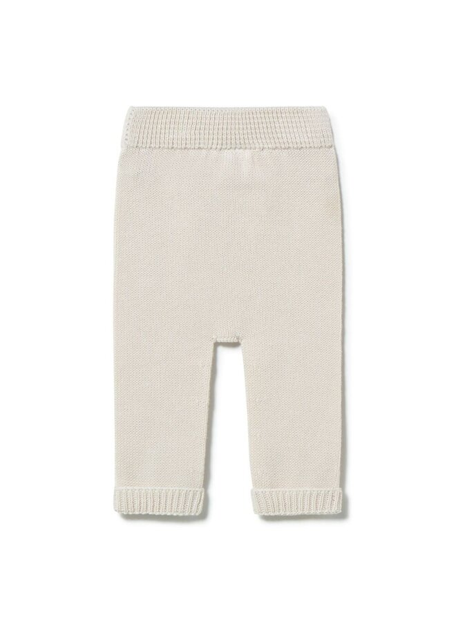 Li & Me | will | trousers | cream