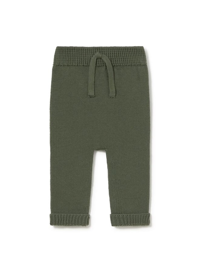 Li & Me | will | trousers | forest