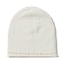 Li & Me | jon | newborn kn hats | cream