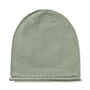 Li & Me | jon | newborn kn hats | eucaliptus