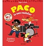 Boeken | paco is een rockster