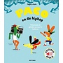 Boeken | paco en de hiphop