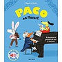 Boeken | paco en mozart