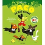 Boeken | paco en het orkest