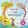 Boeken | geluidenboek | de vier jaargetijden van vivaldi