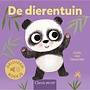 Boeken | geluidenboek | de dierentuin