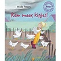 Boeken | kom maar, kipjes!