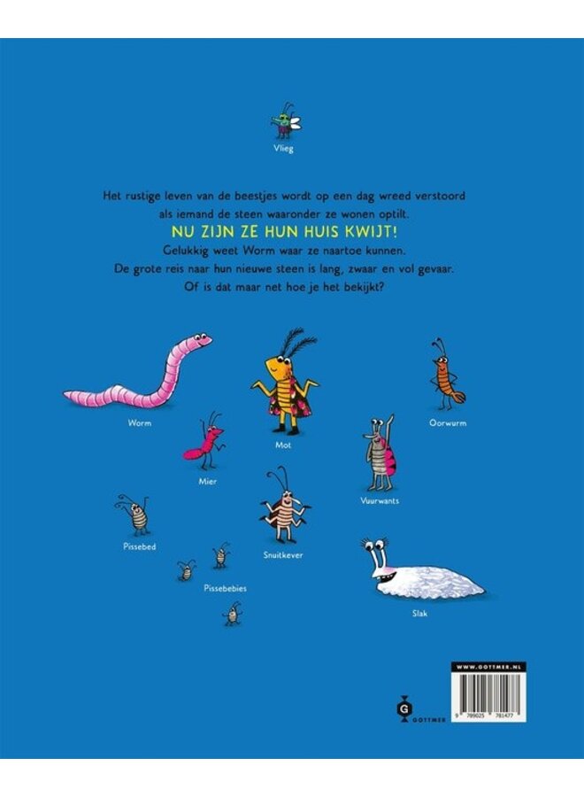 Boeken | de grootste reis ooit