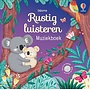 Boeken | geluidenboek | rustig luisteren