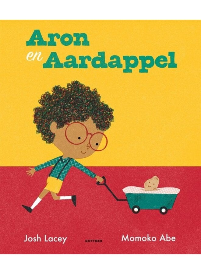 Boeken | aron en aardappel