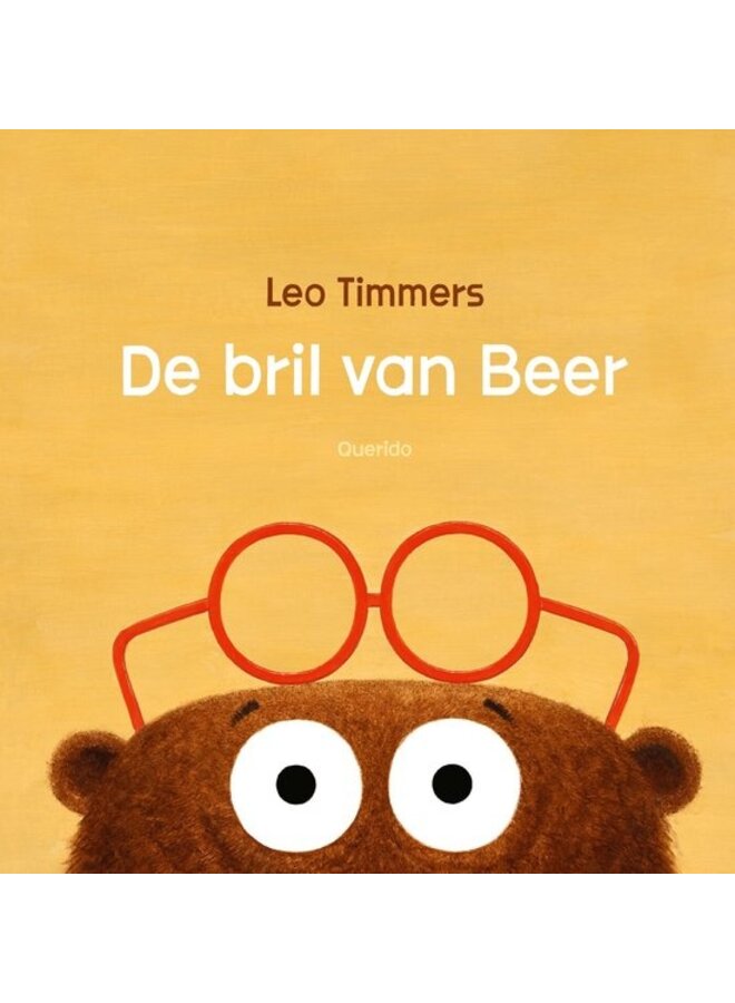 Boeken | de bril van beer