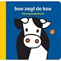 Boeken | geluidenboek | wat zegt de koe? Boe!