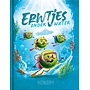 Boeken | erwtjes onder water