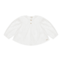 Donsje | thewa blouse | off white