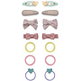 Mimi & Lula | my first hair accessories | pastel