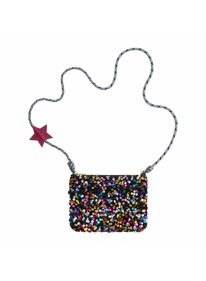 Mimi & Lula | disco diva cross body bag