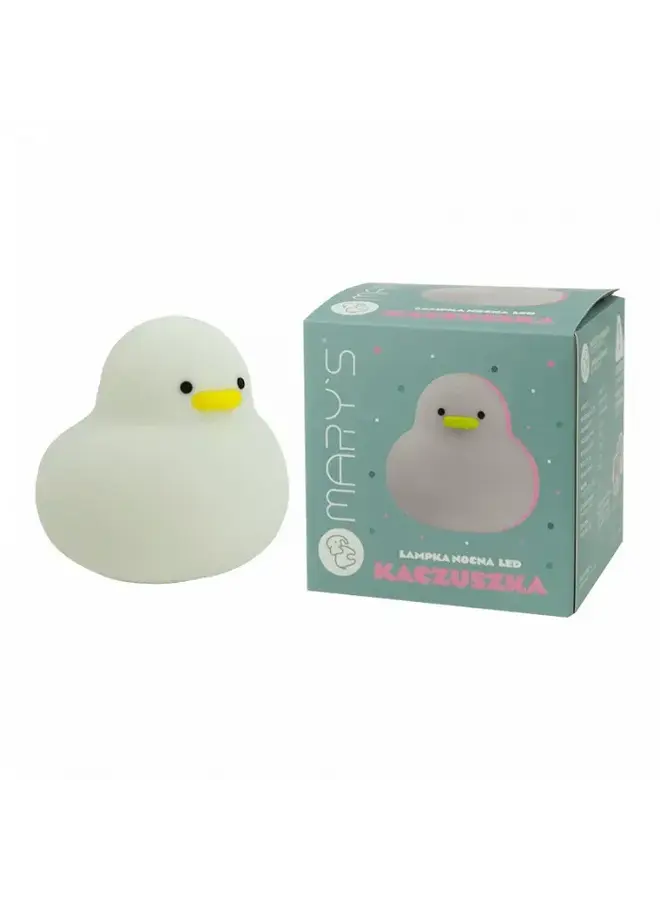 Mary's | led lamp | duck