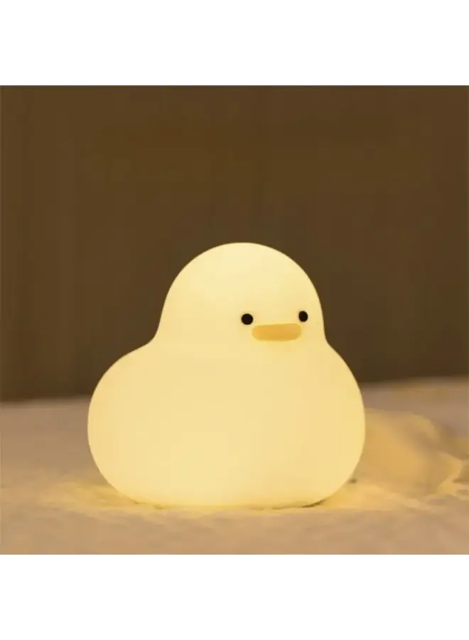 Mary's | led lamp | duck