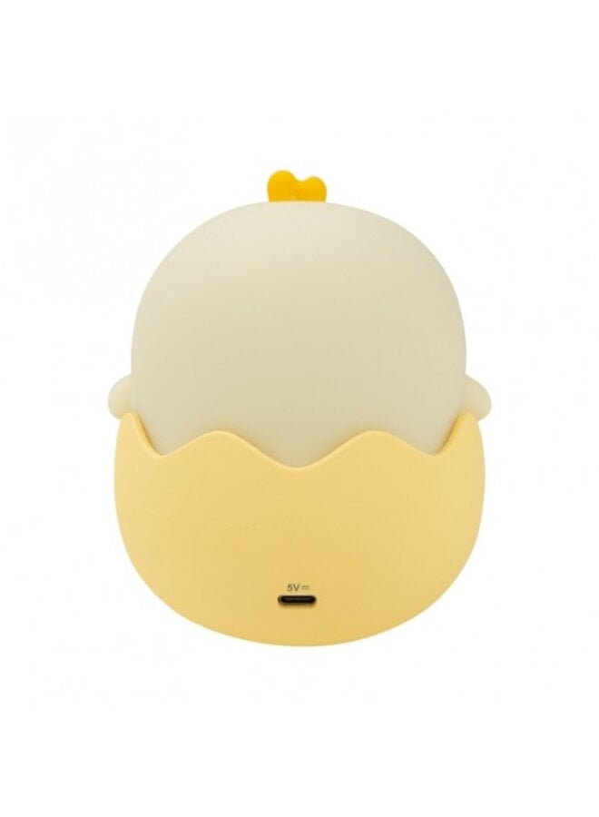 Mary's | led lamp | sleepy chick