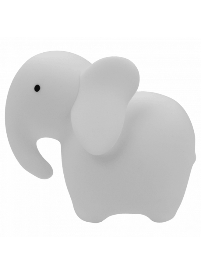 Mary's | led lamp | elephant white