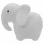 Mary's | led lamp | elephant white
