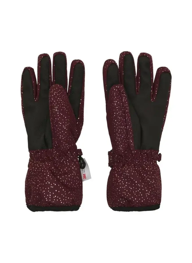 En Fant | gloves waterproof dropliner | port royale
