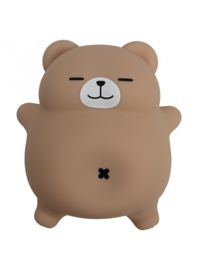 Mary's | led lamp | breathing teddy snore