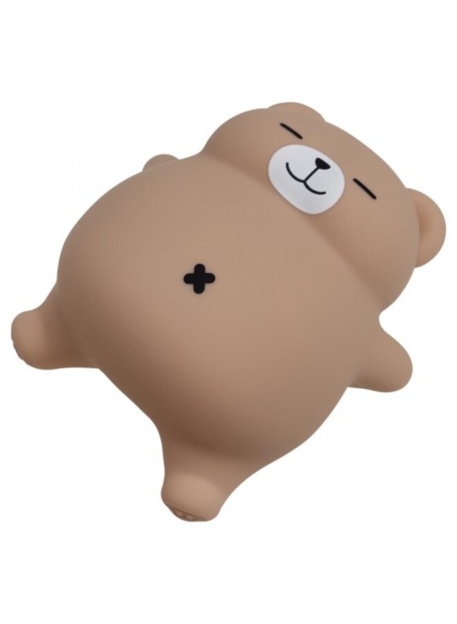 Mary's | led lamp | breathing teddy snore