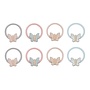 Mimi & Lula | bella butterfly mini hair ties