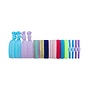Mimi & Lula | bright assorted hair tie pack