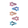 Mimi & Lula | cut out star mini hair clips