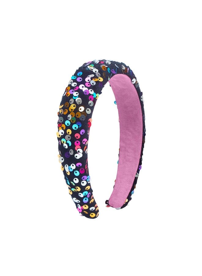 Mimi & Lula | dazzle sequin headband
