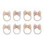 Mimi & Lula | tutu bow mini hair ties