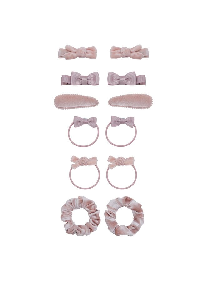 Mimi & Lula | assorted pink pack