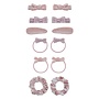 Mimi & Lula | assorted pink pack
