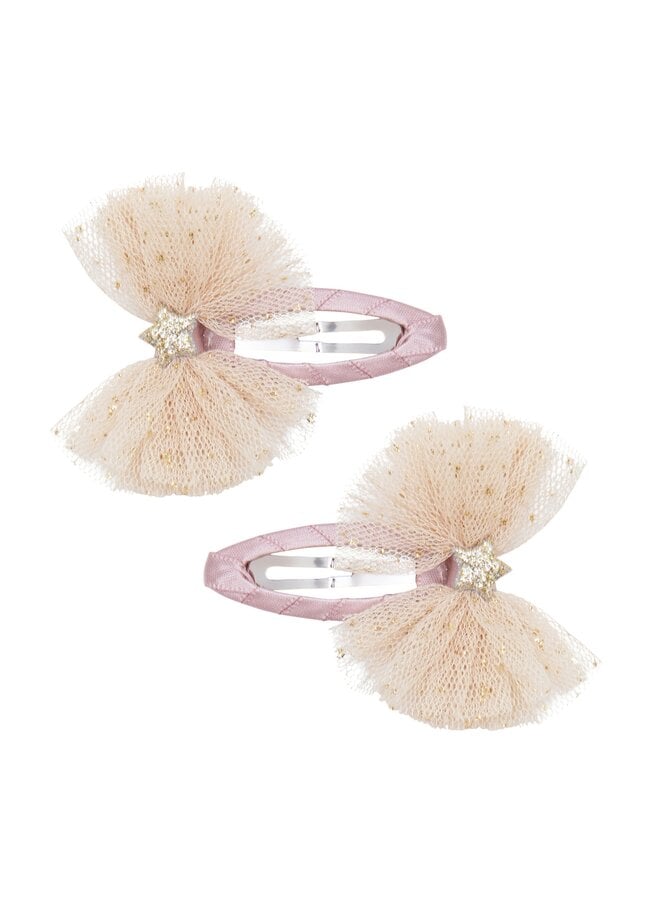Mimi & Lula | large tutu bow hair clips