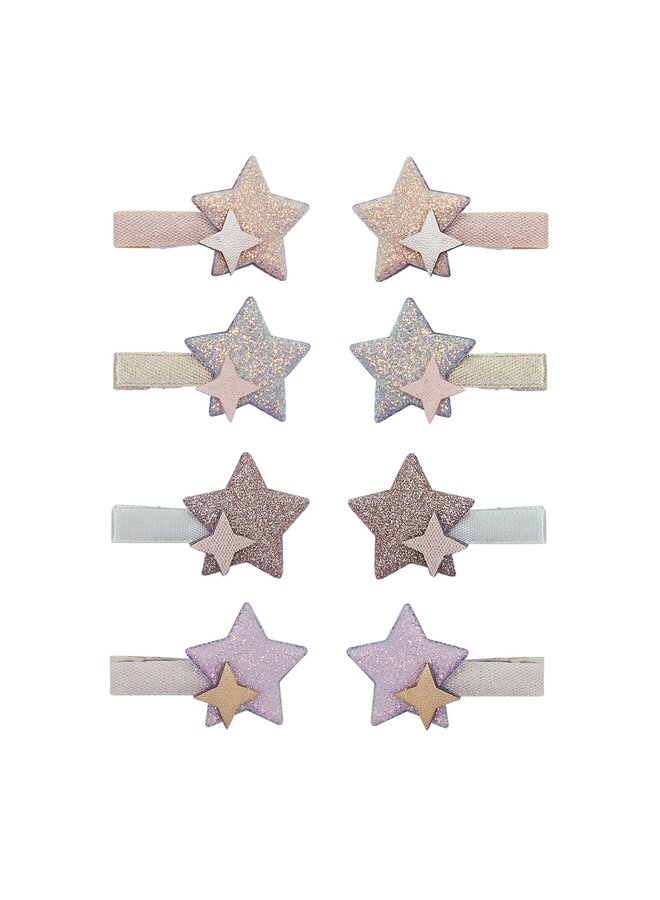 Mimi & Lula | starlight salon hair clips