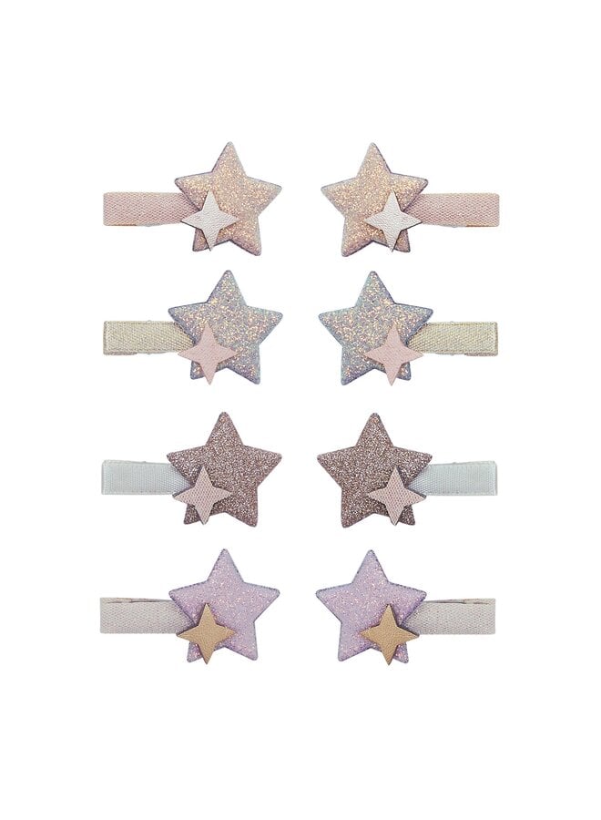 Mimi & Lula | starlight salon hair clips