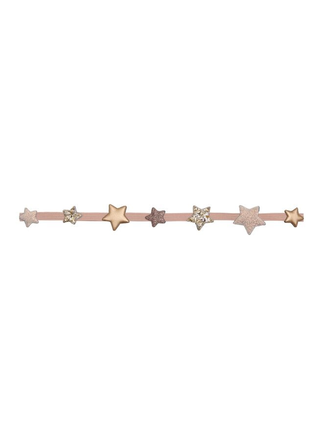 Mimi & Lula | starry headband