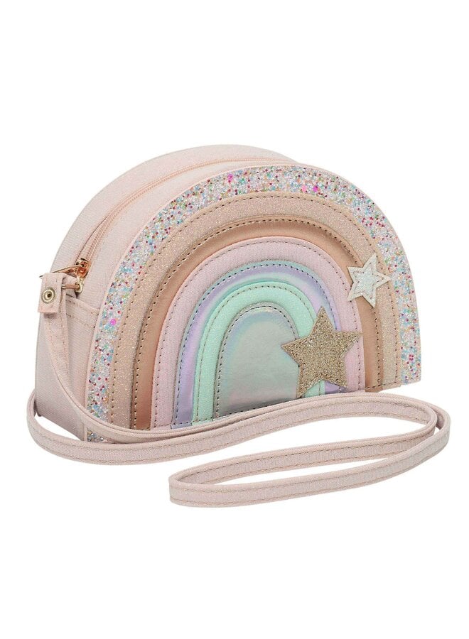 Mimi & Lula | dreamwish rainbow bag
