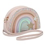 Mimi & Lula | dreamwish rainbow bag